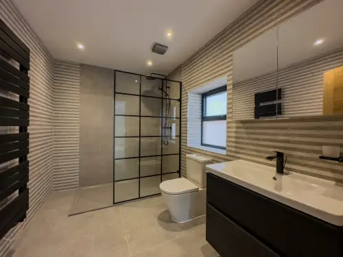 Click Here To Enlarge This Photo Of Large Scale Renovation