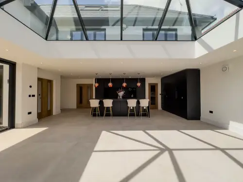 Click Here To Enlarge This Photo Of Large Scale Renovation