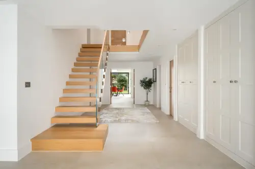 Click Here To Enlarge This Photo Of Large Scale Renovation