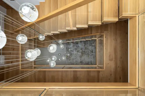 Click Here To Enlarge This Photo Of Large Scale Renovation